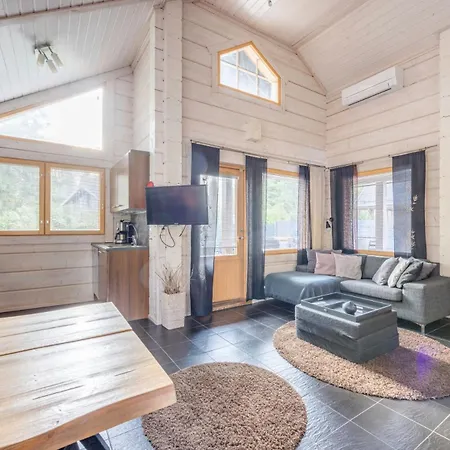 Chalet Tumppu Himos