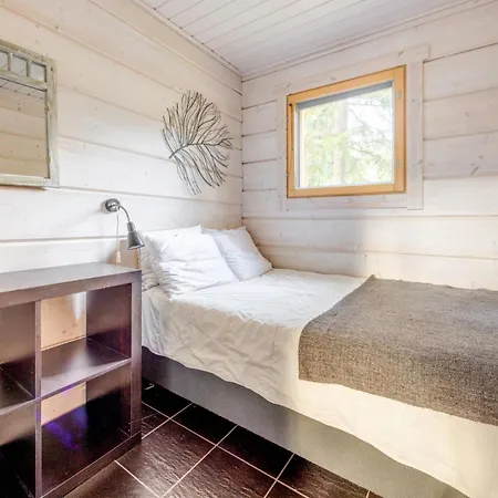 Chalet Tumppu